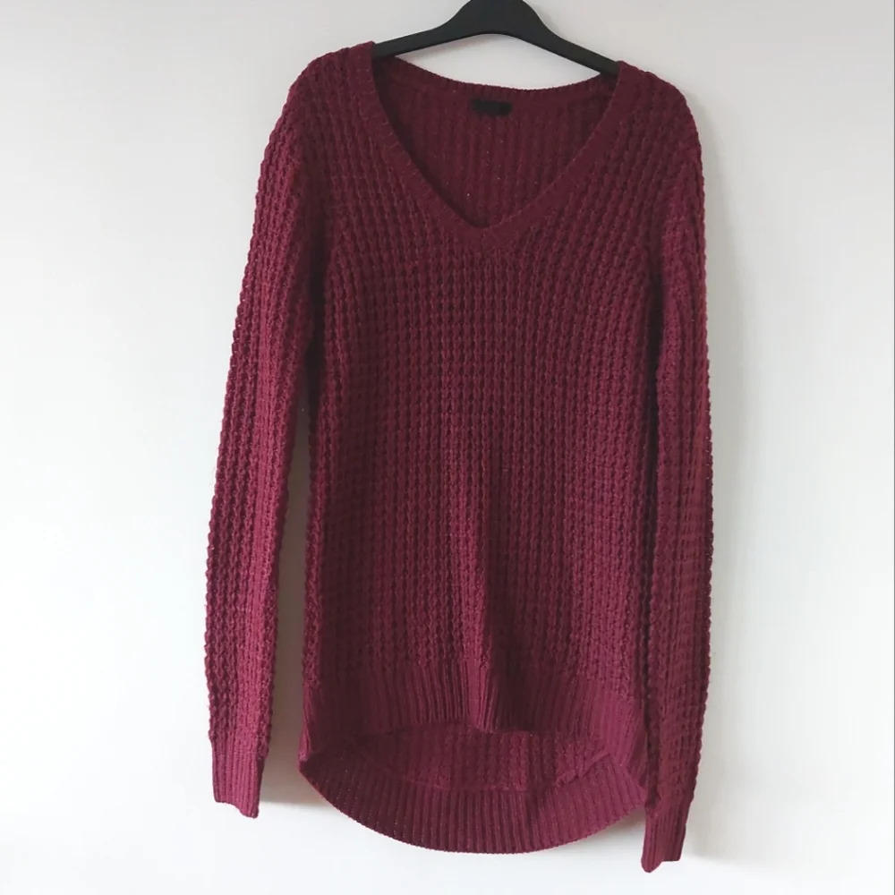 Arden knit sweater size  SP